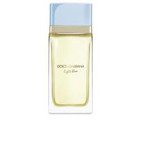 Kvepalai Dolce&Gabbana Light Blue moterims, gėlių-medienos, 200 ml