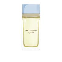 Kvepalai Dolce & Gabbana Light Blue EDP moterims 100 ml su medienos natomis