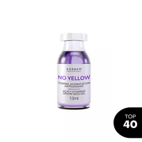 Korban No Yellow plaukų atstatymo procedūra, 13 ml.