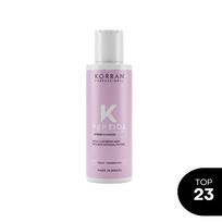 Korban K-Peptide 4 Intense Hydrator intensyvus plaukų drėkiklis, 100 ml.
