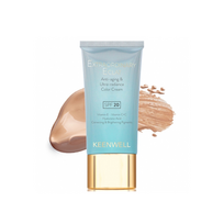 Keenwell Extraordinary Eclat SPF20 veido kremas su spalva, No.3, 40 ml.