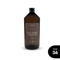SIMITRI skystas skalbiklis su probiotikais, Tobacco Vanilla, 1 l. (50 skalbimų)