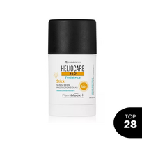 Heliocare 360° Pediatrics Stick SPF50+ apsauginis pieštukas nuo saulės, 25 g.