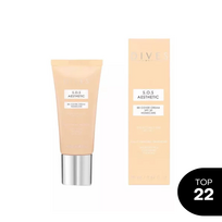 Dives Med S.O.S Aesthetic BB Cover drėkinamasis maskuojamasis veido kremas su SPF30, 20 ml.