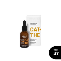 Veoli Botanica Catch The Sun veido įdegio lašai, 30 ml.