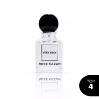 Rose Kazan Very Sexy kvepalai, 50 ml.