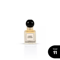 Rose Kazan Cherry Leather kvepalai, 50 ml.