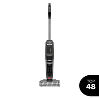 Bissell CrossWave OmniForce Edge Select belaidis dulkių siurblys su plovimo funkcija
