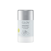Glov Magnet Cleanser Stick pirštinių ir makiažo šepetėlių muilas