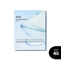 Abib Collagen Gel Mask Sedum Jelly lakštinė veido kaukė, 35 g.