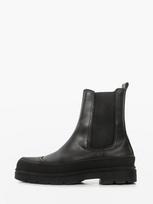 CALVIN KLEIN Vyriški demisezoniniai aulinukai, CHELSEA BOOT HIGH
