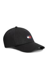 TOMMY JEANS Vyriška kepurė su snapeliu, TJW HERITAGE CORE CAP