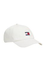 TOMMY JEANS Moteriška kepurė su snapeliu, TJW HERITAGE CORE 5 PANEL CAP