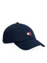TOMMY JEANS Vyriška kepurė su snapeliu, TJW HERITAGE CORE CAP