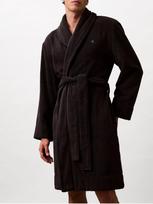 CALVIN KLEIN UNDERWEAR Vyriškas chalatas, ROBE