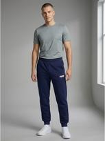 PUMA Vyriškos laisvalaikio kelnės, ESS PUMA PANTS FL CL