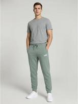 PUMA Vyriškos laisvalaikio kelnės, ESS 2 COLOR LOGO