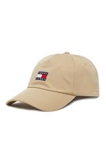 TOMMY JEANS Vyriška kepurė su snapeliu, TJW HERITAGE CORE CAP