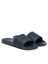 TOMMY HILFIGER Vyriškos paplūdimio šlepetės, HILFIGER PAD PERF POOL SLIDE