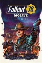 Fallout 76: Mojave Deluxe Edition Steam Key (PC) GLOBAL