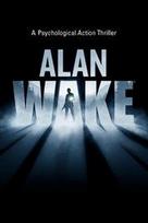 Alan Wake Windows Store Key (PC) EUROPE