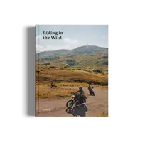 RIDING IN THE WILD