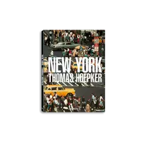 NEW YORK BY THOMAS HOEPKER
