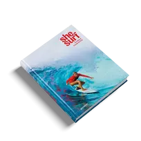 SHE SURF
