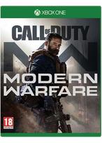 Call of Duty Modern Warfare Xbox One / Series X [Naudotas]