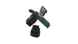 Dewalt DWST1-81078 power PCB module USED