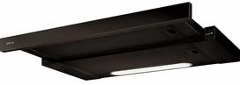 Įmontuojamas gartraukis Elica Elite 35 BL/A/60 GFB (PRF0210603), juoda sp.