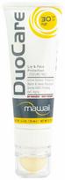 Kremas įdegio priežiūrai veidui/lūpoms Mawaii DuoCare Face & Lips SPF30, 25 ml