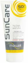 Losjonas įdegio priežiūrai kūnui Mawaii Sun Care SPF50, 175 ml