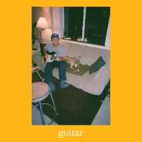 Mac Demarco - Guitar (vinilinė plokštelė, LP)