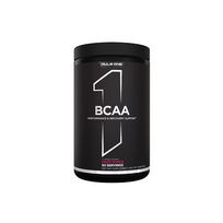 Rule 1 BCAA 480 g