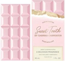 Kvapusis vanduo Sabrina Carpenter Sweet Tooth, 30 ml