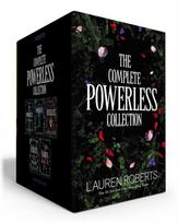 The Complete Powerless Collection (Boxed Set)