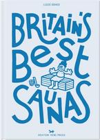 Britain's Best Saunas