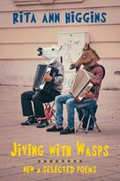 Jiving with Wasps