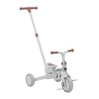 4in1 dviratis Noah 35 Grey