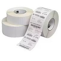 Zebra Z-PERFORM 1000T REMOVABLE 100X150MM 1000L/ROLL BOX OF 6 3006795