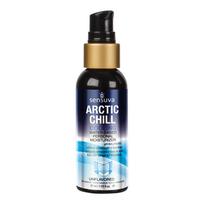 Sensuva Arctic Chill Šaldantis vandens pagrindo lubrikantas