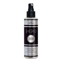 Sensuva Hero 260 Kūno dulksna vyrams su feromonais