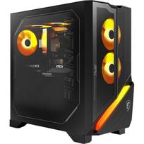 Stacionarus kompiuteris MSI MPG Infinite Z3 X3D 7NVRR7 R7 / 32GB / 1TB SSD / NVIDIA GeForce RTX 5070 Ti / Windows 11 Home (black)