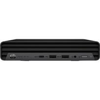 Stacionarus kompiuteris HP Pro Mini 400 G9 i5 / 16GB / 512GB SSD / Windows 11 Pro (black)