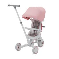 4in1 dviratis Noah 35 Pink