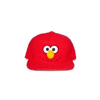 SEESAME STREET Kepurė su snapeliu ELMO
