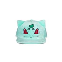 POKEMON Kepurė su snapeliu BULBASAUR