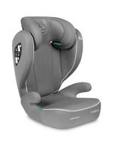 Automobilinė kėdutė CARETERO BREEZY Grey (100-150cm) | TERO-1870 | 5903076323545