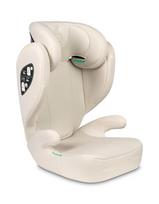 Automobilinė kėdutė CARETERO BREEZY Beige (100-150cm) | TERO-1872 | 5903076323569